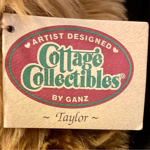 Ganz Cottage Collectibles “Taylor” - Picture 5 of 10
